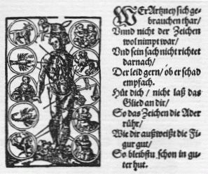 Tierkreismann Tierkreismann